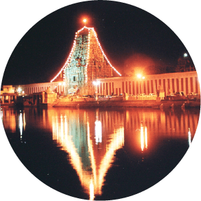 Thiruvarur