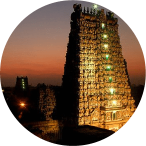 Madurai